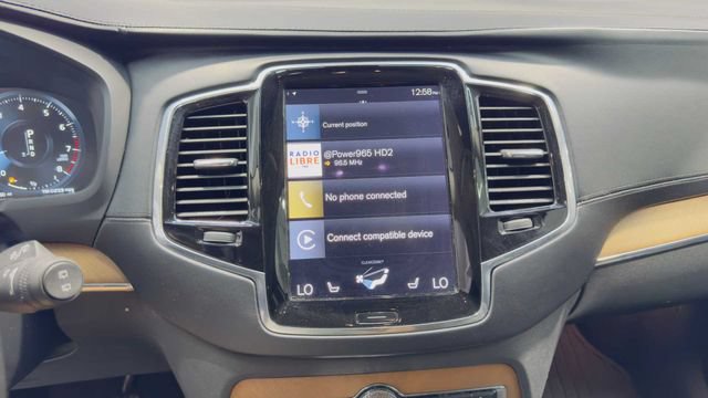 Used 2016 Volvo XC90 T5 Inscription w/ Vision Package AWD/4WD image 29