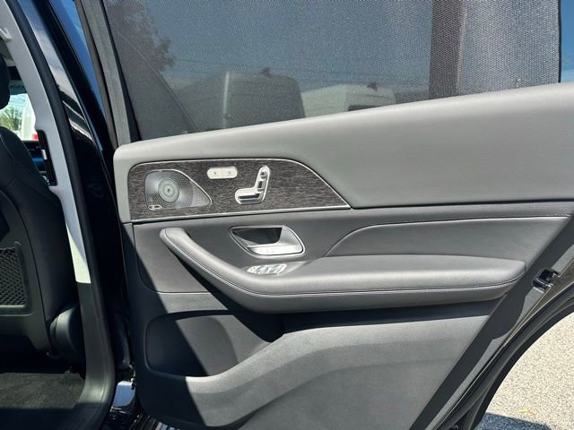 New 2026 Mercedes-Benz GLS 450 4MATIC image 19