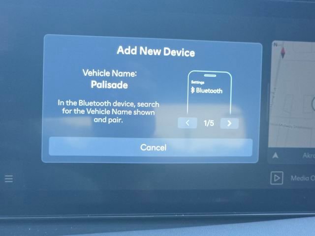 New 2026 Hyundai Palisade XRT Pro image 8