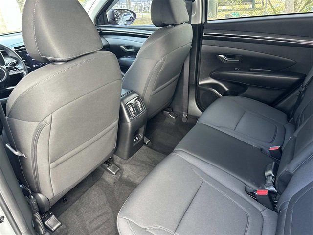 Used 2022 Hyundai Tucson SEL image 14