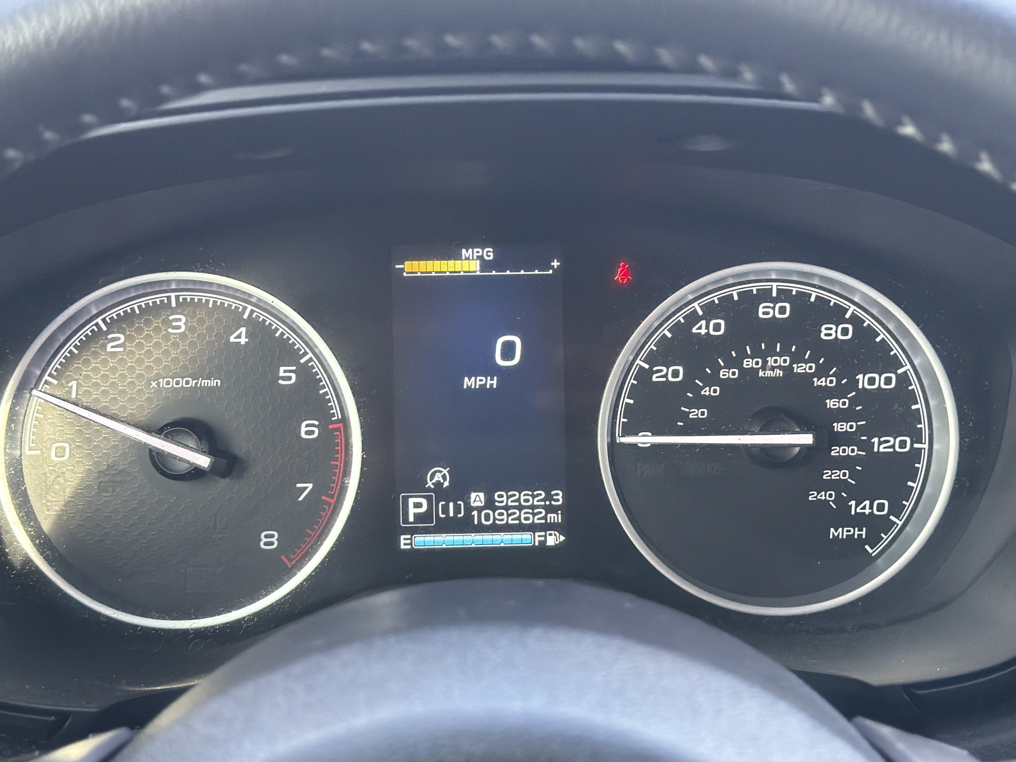 Used 2024 Subaru Forester Premium AWD/4WD image 13