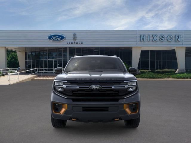 New 2025 Ford Expedition Tremor image 7