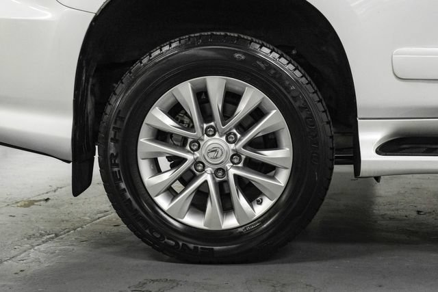 Used 2018 Lexus GX 460 Premium w/ Premium Package AWD/4WD image 49