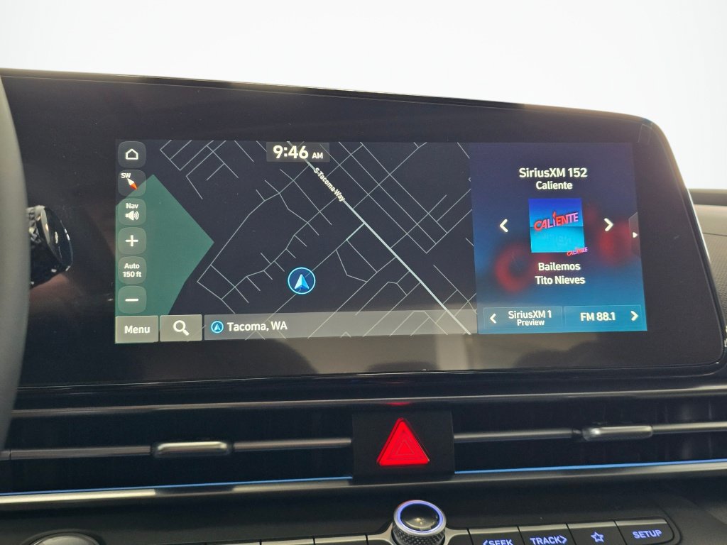 New 2026 Hyundai Elantra Limited FWD image 27