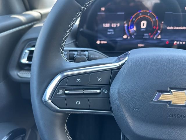 New 2026 Chevrolet Traverse LT FWD image 15