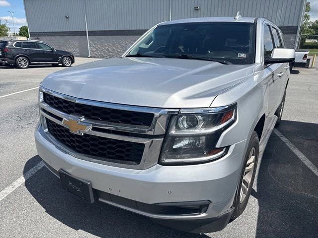 Used 2019 Chevrolet Tahoe LT AWD/4WD image 2