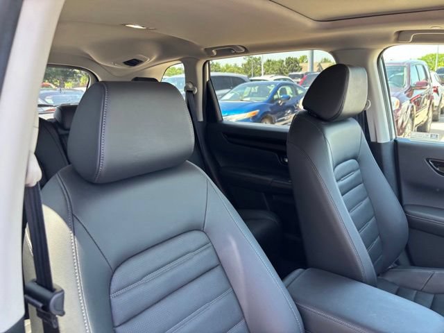 Used 2024 Honda CR-V EX-L image 24