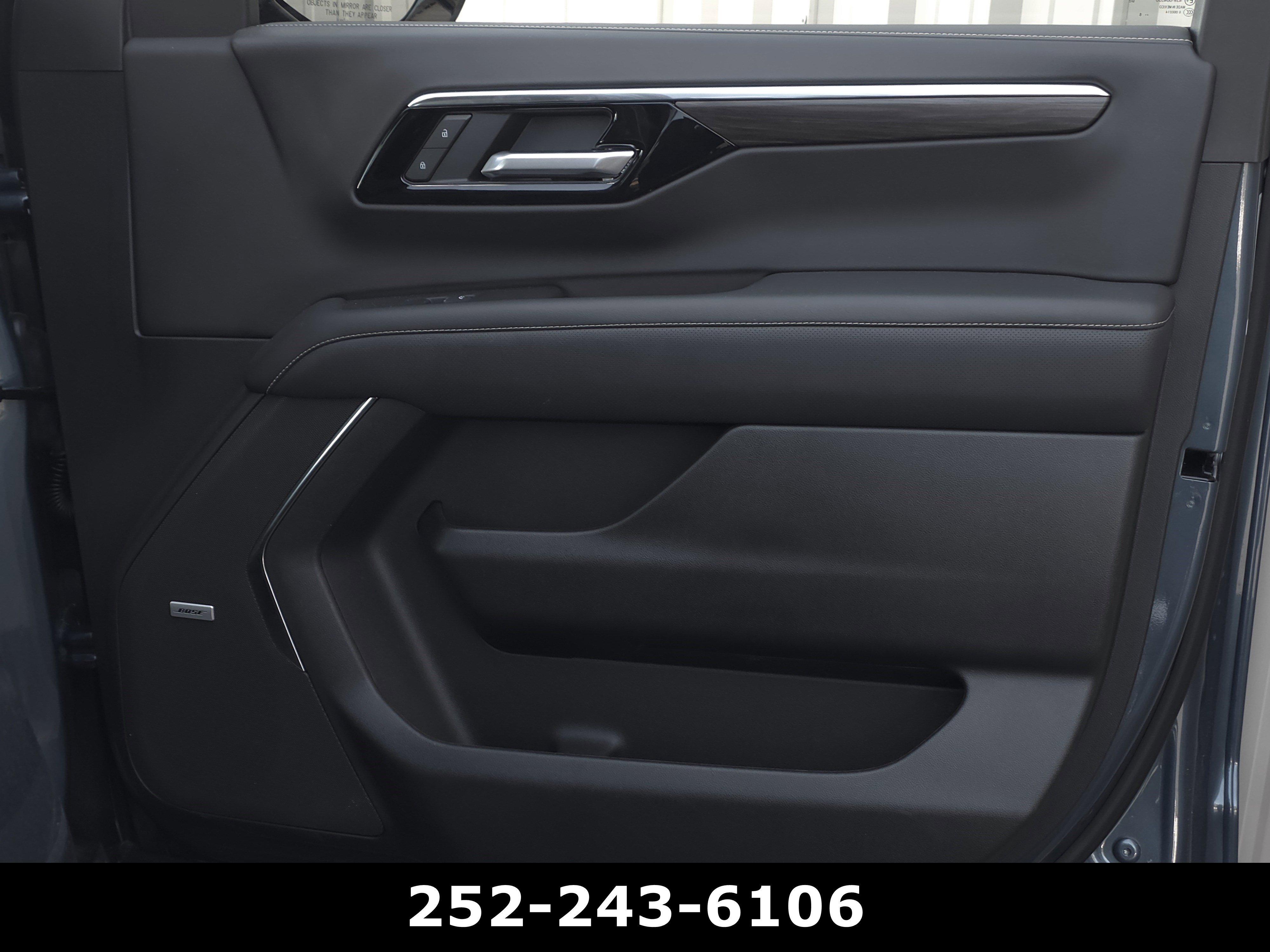 Used 2025 Chevrolet Tahoe Premier RWD image 51
