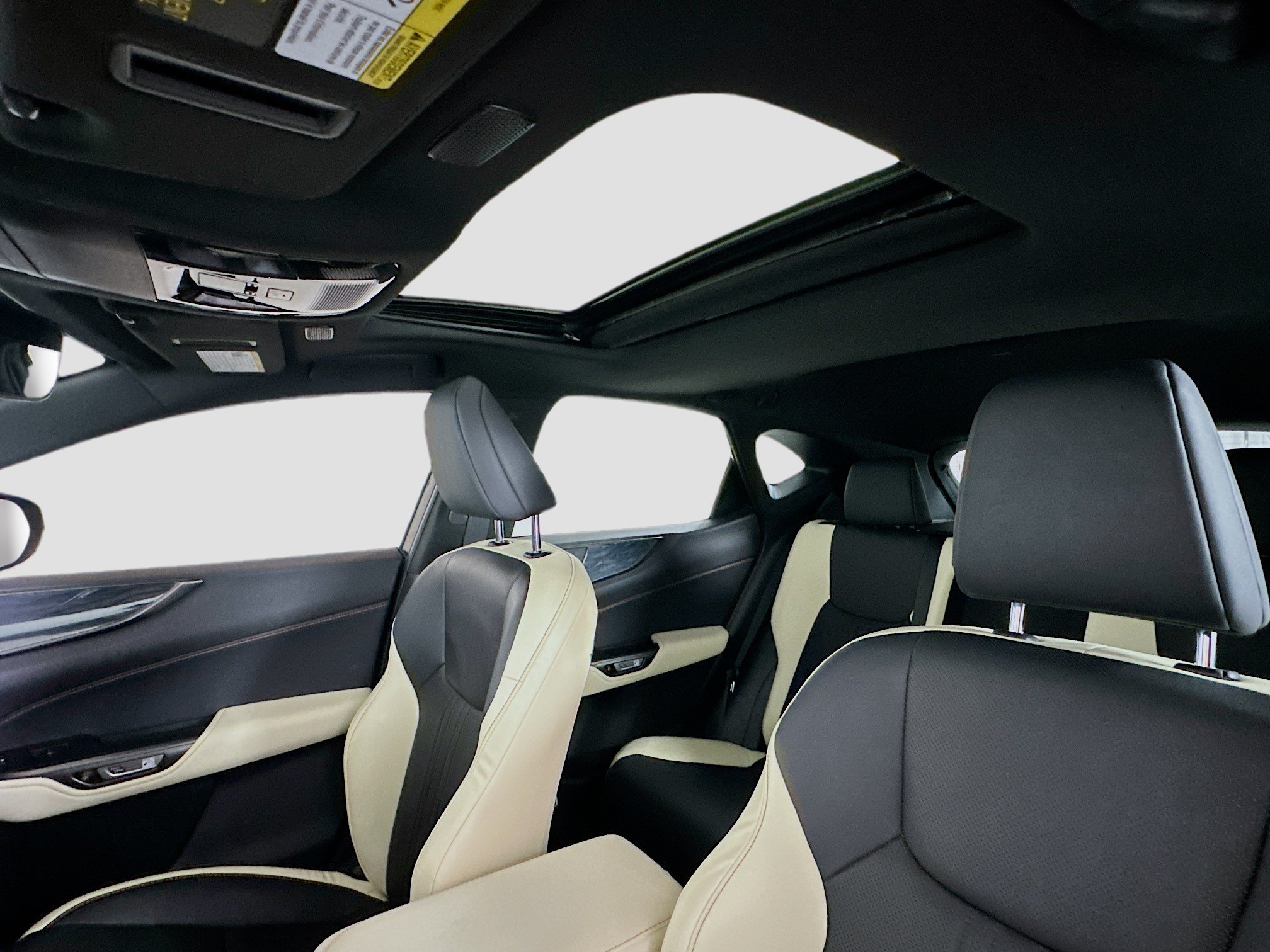 Used 2023 Lexus NX 350 AWD image 27
