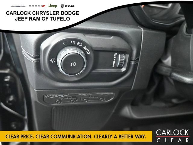 New 2026 Jeep Wrangler Unlimited Sahara image 14