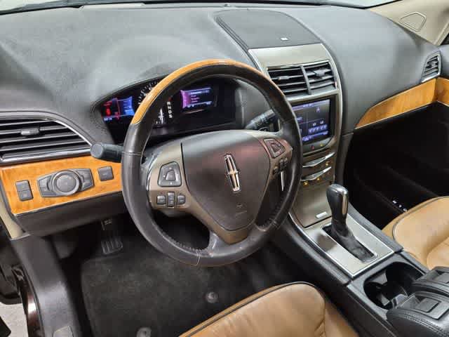 Used 2013 Lincoln MKX AWD image 10