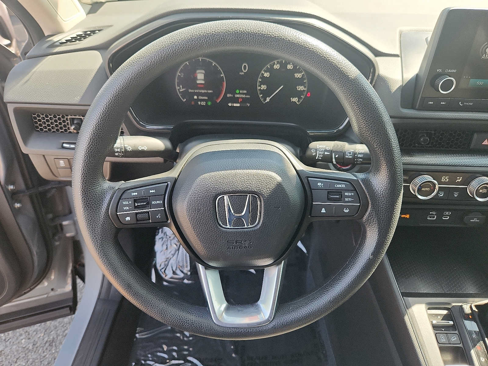 Used 2023 Honda CR-V EX image 19