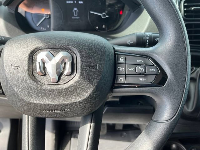 New 2026 RAM ProMaster 1500 w/ Convenience Group FWD image 26