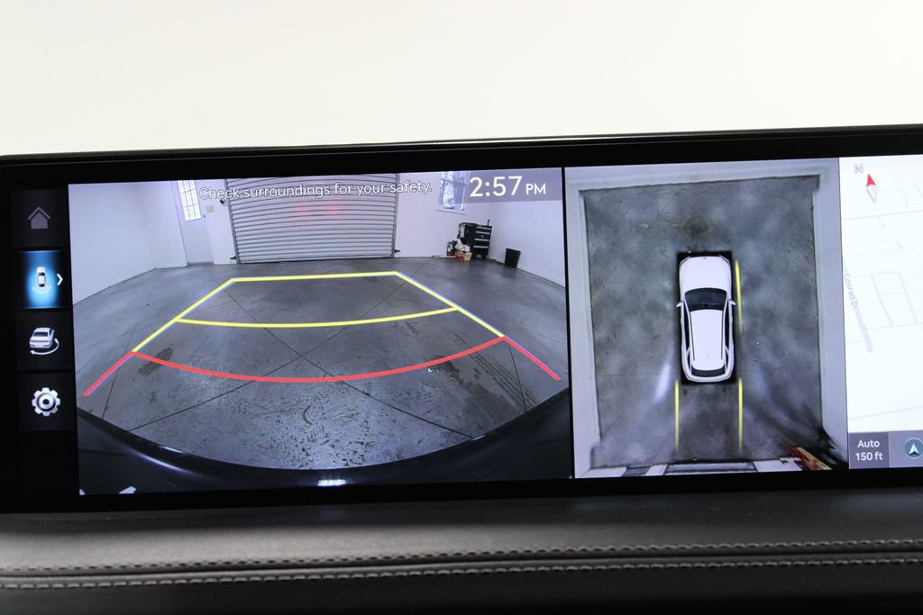 Used 2022 Genesis GV70 3.5T Sport w/ Sport Advanced Package image 44