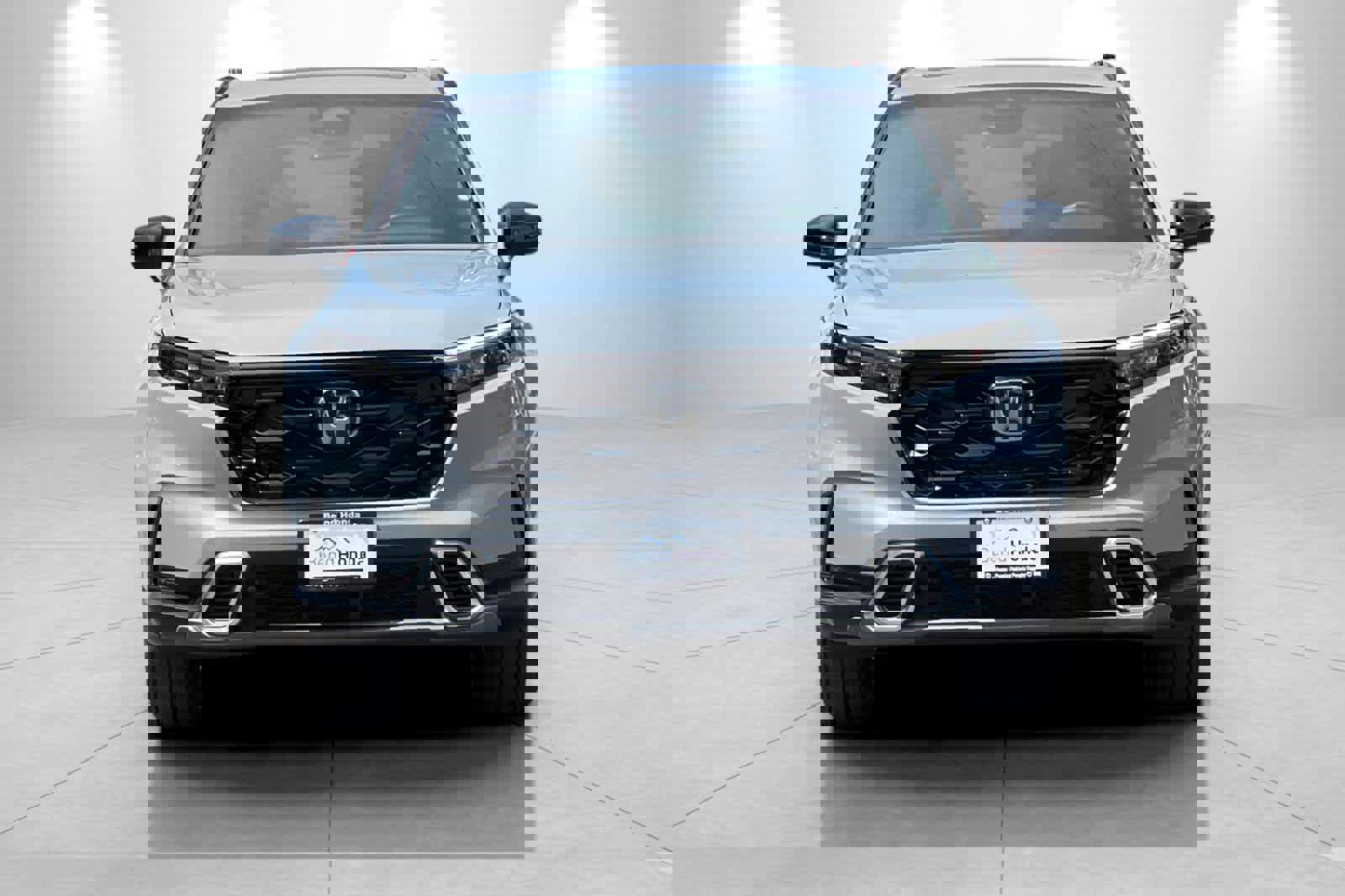 New 2026 Honda CR-V Sport Touring image 10