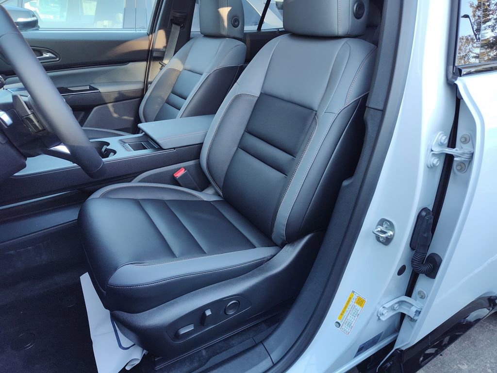 New 2026 Honda Prologue Touring image 6