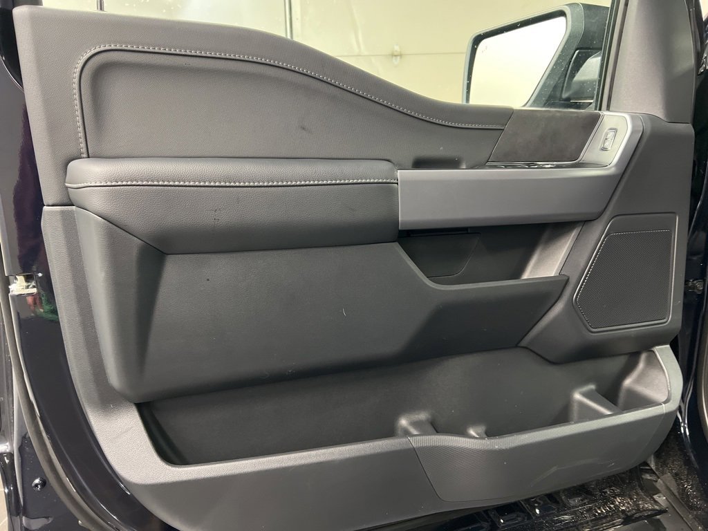 New 2025 Ford F150 XLT w/ Equipment Group 302A MID image 29