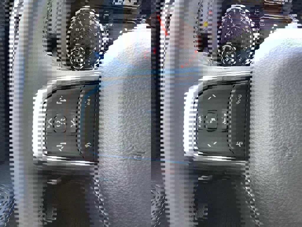 New 2026 RAM 2500 Big Horn image 16