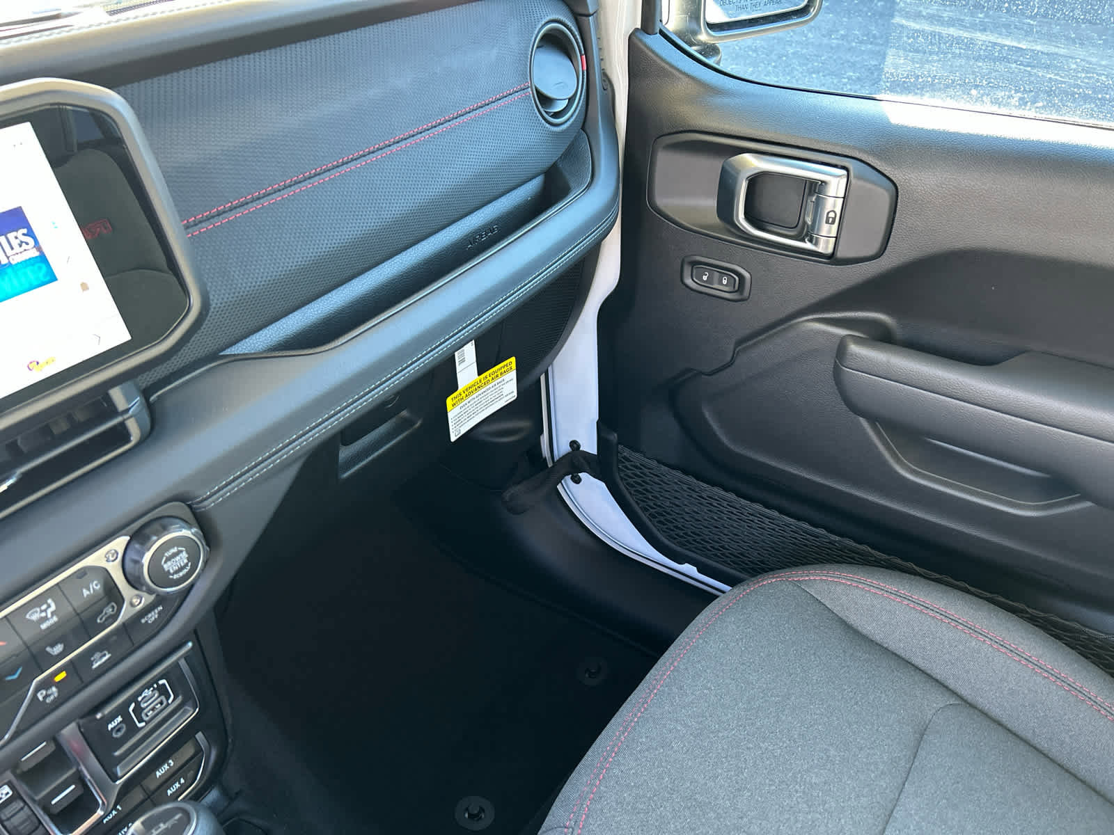 New 2026 Jeep Gladiator Rubicon image 37