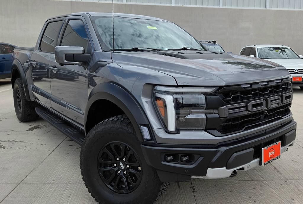 Used 2024 Ford F150 Raptor