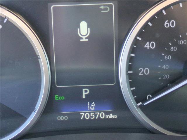 Used 2020 Lexus NX 300h AWD w/ Comfort Package image 11