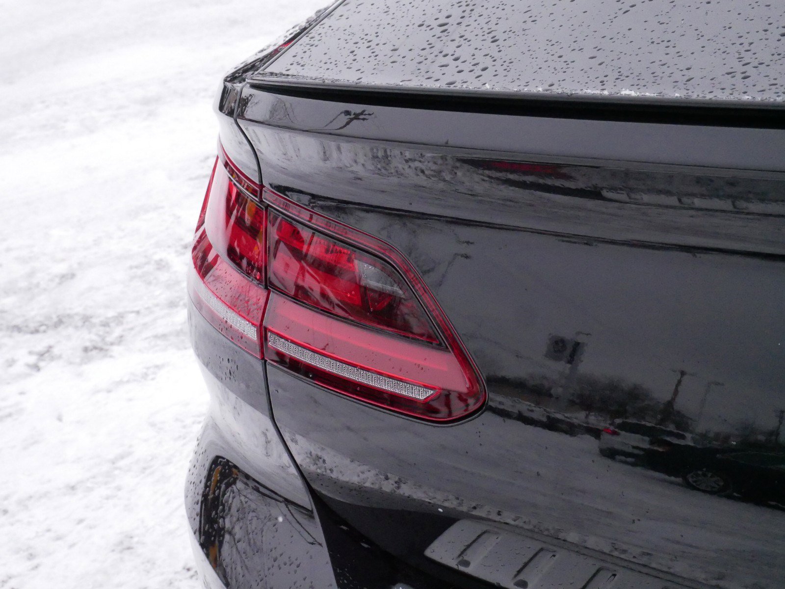 Used 2023 Volkswagen Arteon SEL Premium image 17