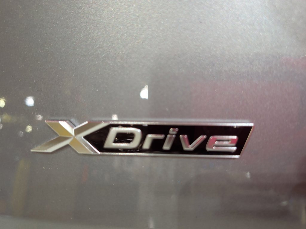 Certified 2025 BMW X3 xDrive30i w/ Premium Package AWD/4WD image 15