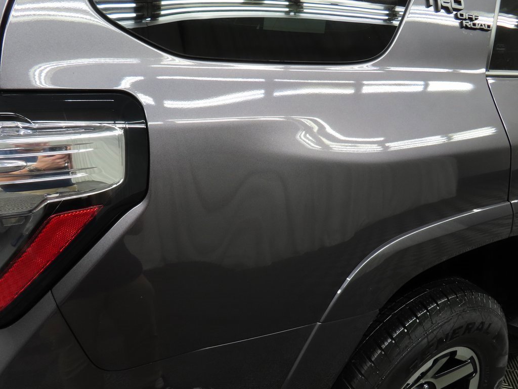 Used 2023 Toyota 4Runner TRD Off-Road Premium image 29