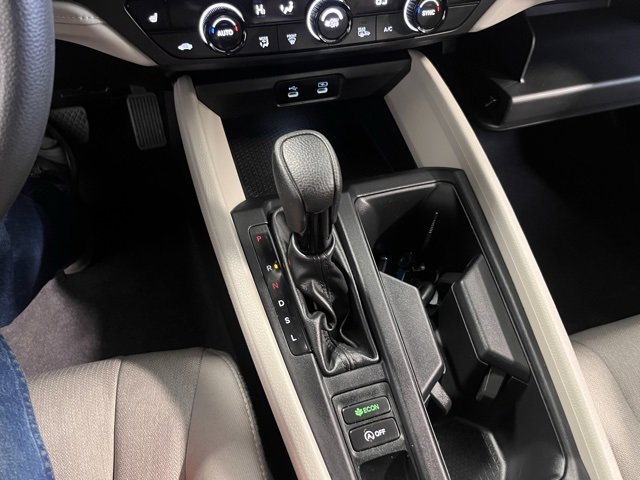 Used 2024 Honda Accord EX image 28