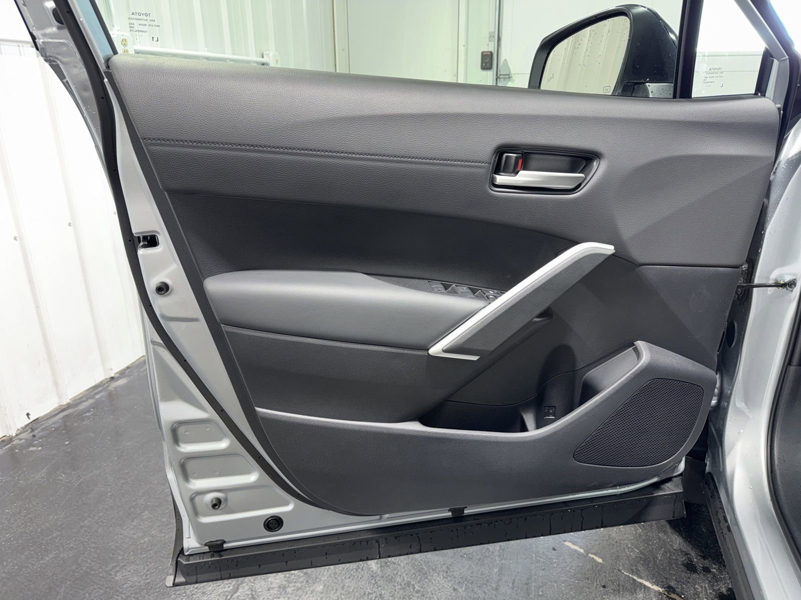 New 2026 Toyota Corolla Cross XLE AWD/4WD image 19