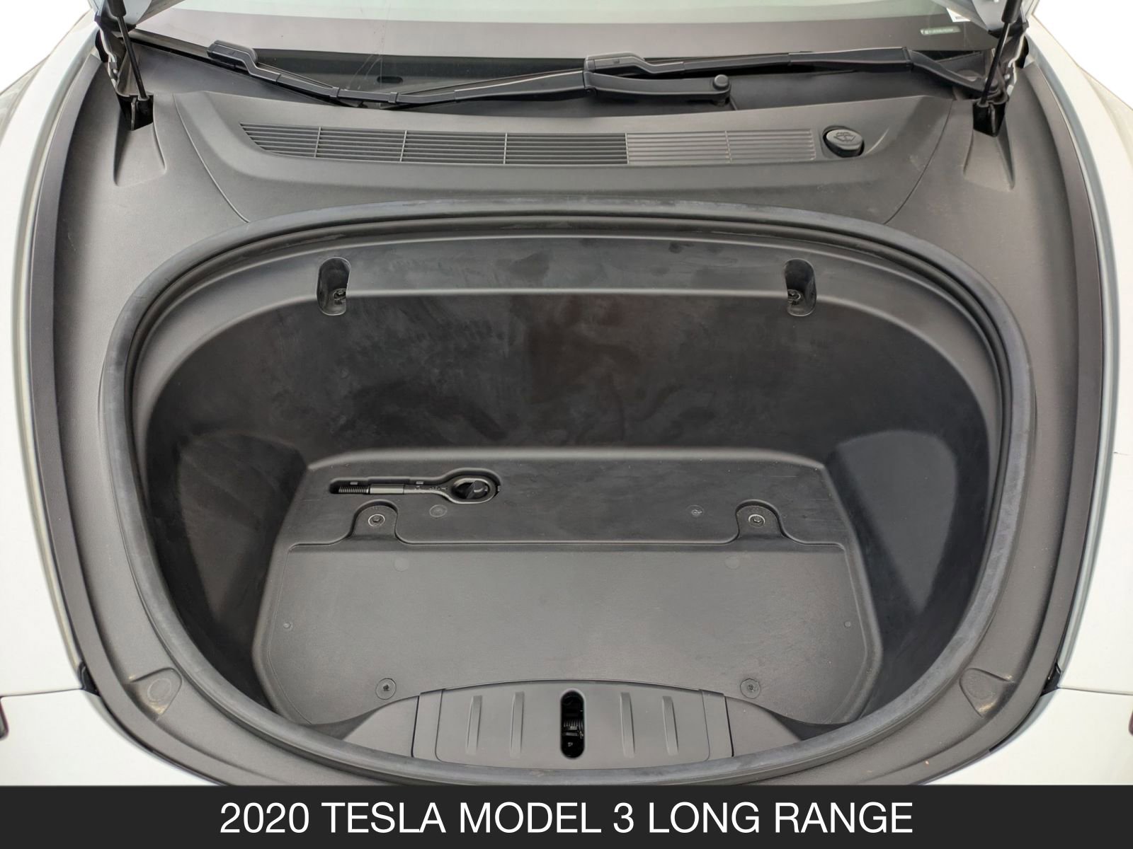 Used 2020 Tesla Model 3 Long Range image 22