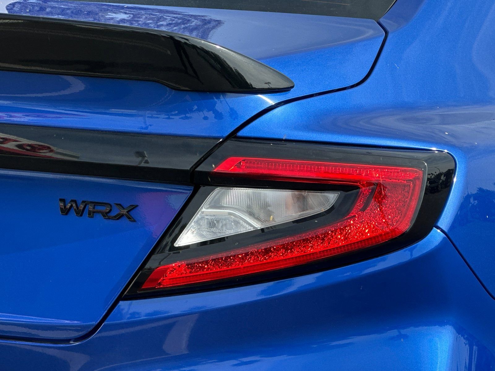 Used 2023 Subaru WRX Premium image 24