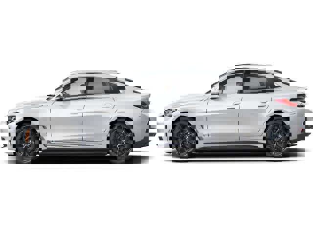 New 2026 BMW i4 xDrive40i w/ Premium Package AWD/4WD image 3