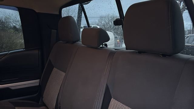 Used 2017 Toyota Tundra SR5 image 26