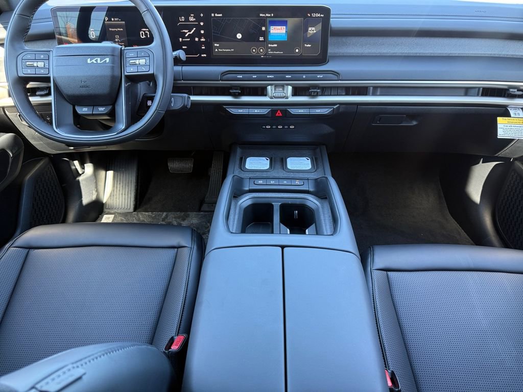 New 2027 Kia Telluride S image 10