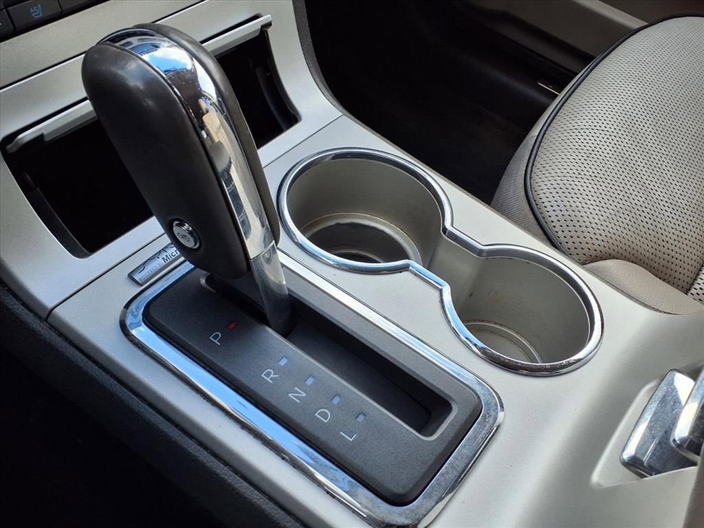 Used 2008 Lincoln MKX 2WD image 23