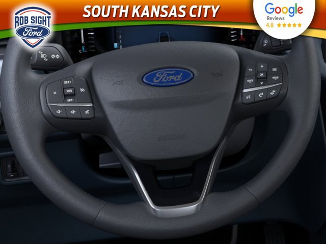 New 2026 Ford Maverick XLT w/ Equipment Group 301A AWD/4WD image 14