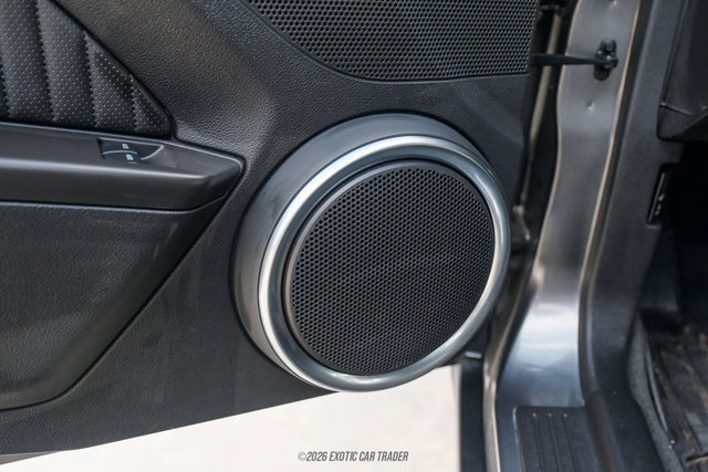 Used 2010 Ford Mustang Shelby GT500 RWD image 71