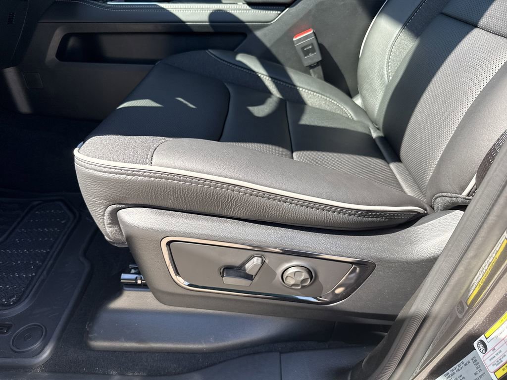 New 2026 RAM 1500 Limited image 13