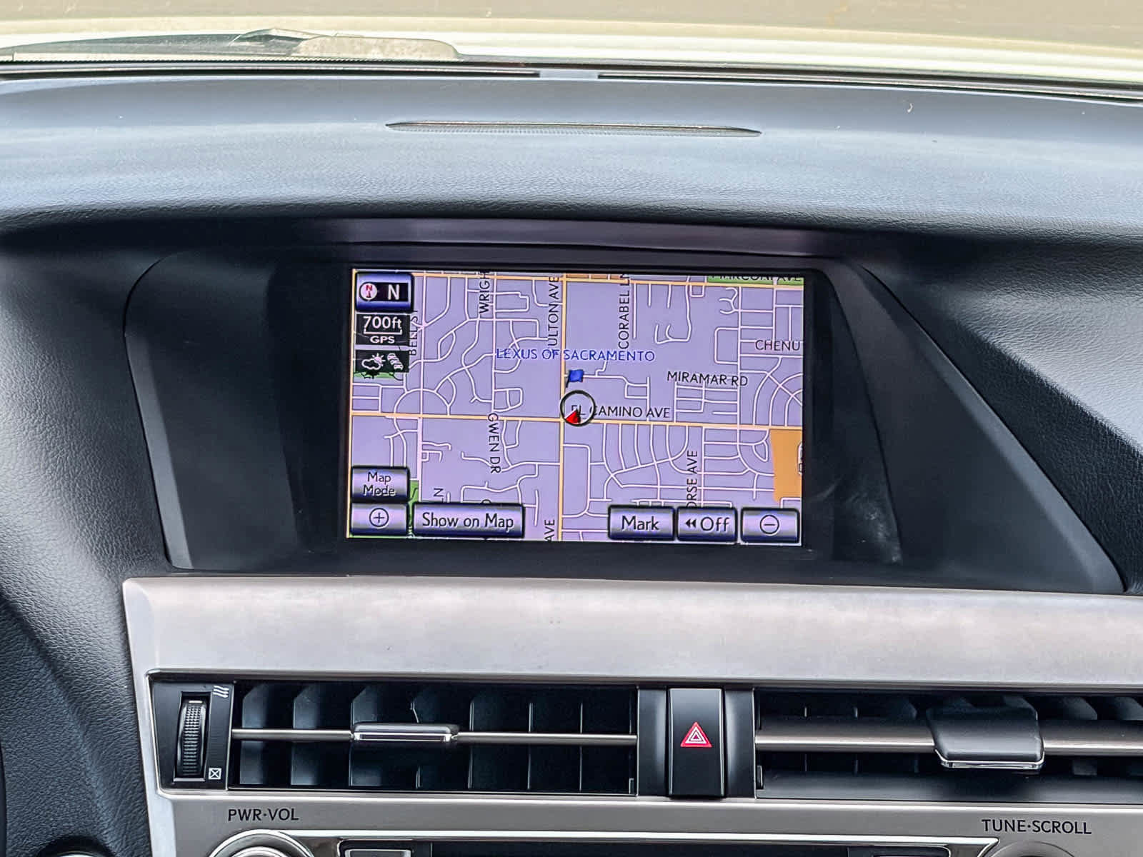 Used 2014 Lexus RX 350 w/ Navigation Package image 13