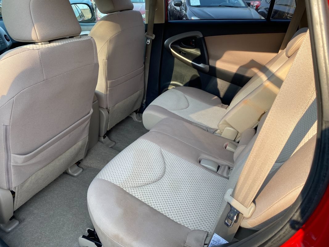 Used 2006 Toyota RAV4 2WD image 13