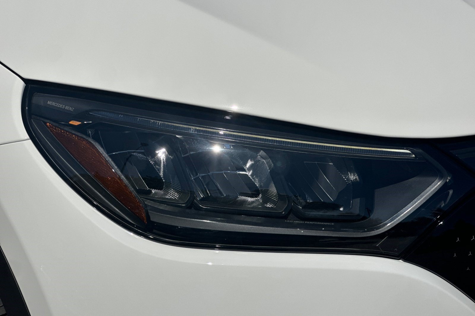 New 2027 Mercedes-Benz EQE 320+ SUV image 12