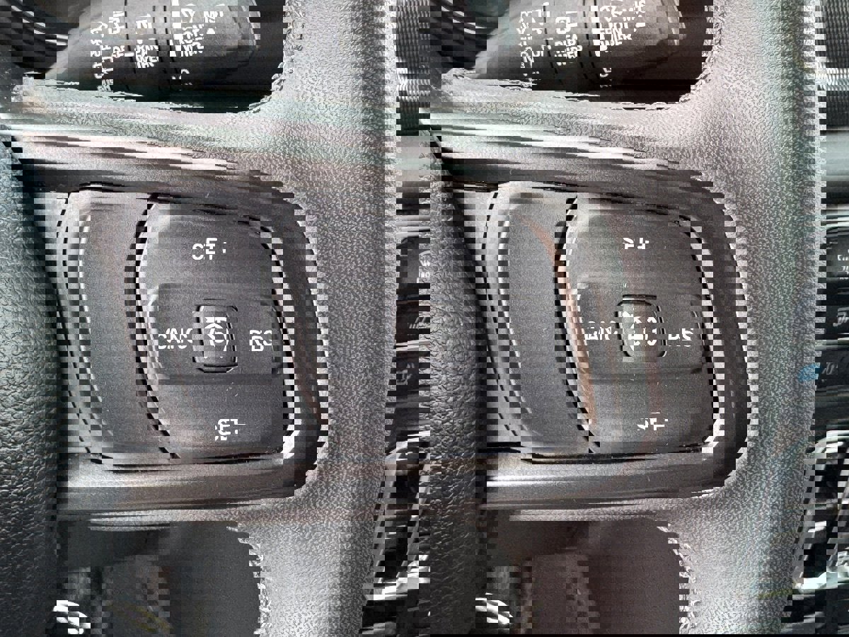 Used 2023 Jeep Wrangler Unlimited image 37