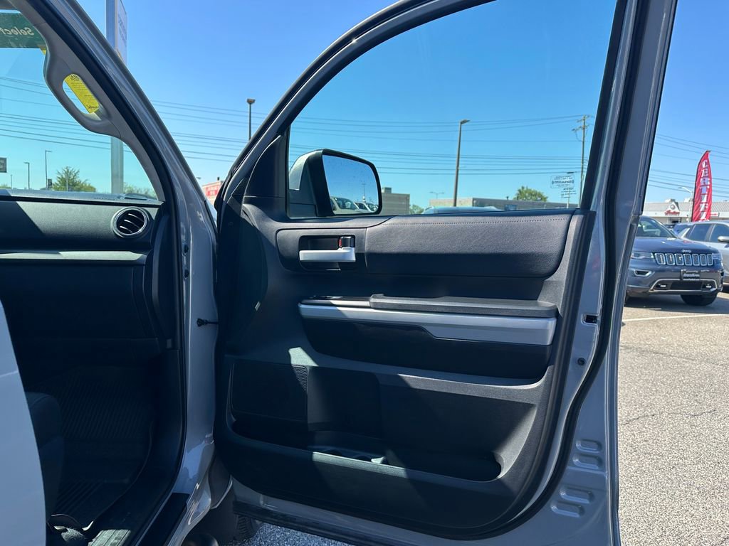 Used 2021 Toyota Tundra SR5 AWD/4WD image 20