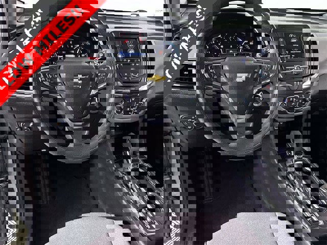 Used 2024 Chevrolet Equinox LT image 21