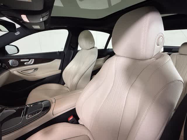 Used 2021 Mercedes-Benz E 350 Sedan image 5