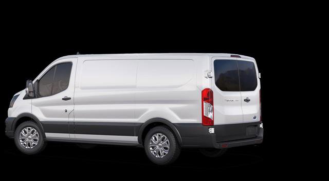 New 2025 Ford Transit 250 Low Roof w/ Load Area Protection Package image 2