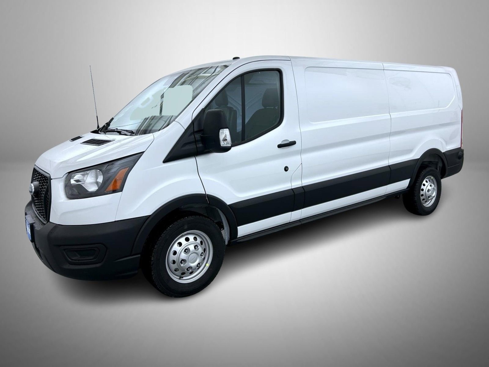 New 2025 Ford Transit 150 Low Roof AWD