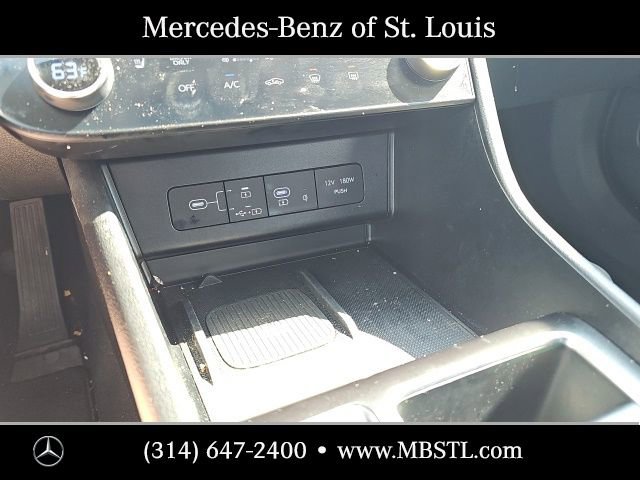 Used 2025 Hyundai Sonata SEL image 26