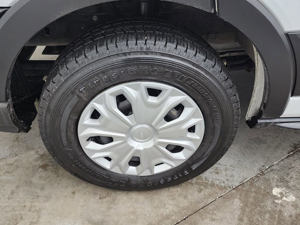 Used 2020 Ford Transit 350 XL RWD image 29